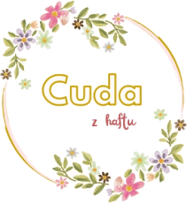 Cuda z haftu